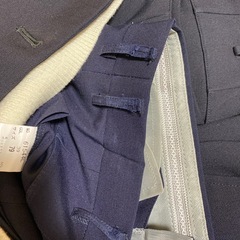 明誠学院高等学校男子制服ブレザーセット
の画像