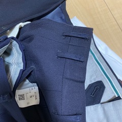 明誠学院高等学校男子制服ブレザーセット
の画像