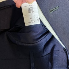 明誠学院高等学校男子制服ブレザーセット
の画像