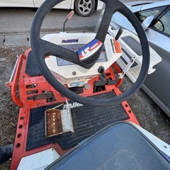 クボタS1-400HDの画像