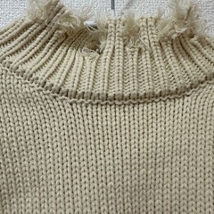 INGNI トップス Mサイズ 数回着用の画像