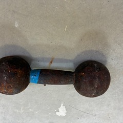 ダンベル５キロの画像