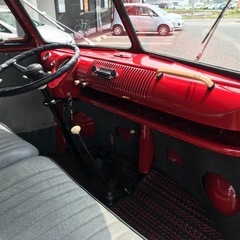 空冷VW １９６４年タイプ2 ⭐︎ワーゲンバス⭐︎の画像