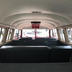 空冷VW １９６４年タイプ2 ⭐︎ワーゲンバス⭐︎の画像