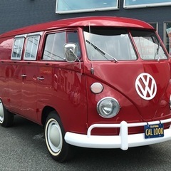 ワーゲンバス｜中古車｜ジモティー