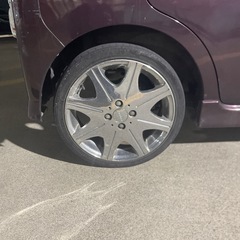 ダイハツタントの画像