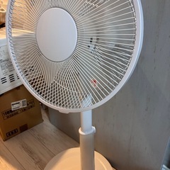 扇風機
の画像