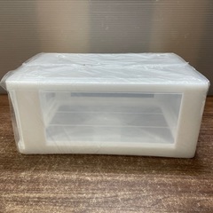 新品 A4サイズ 収納ケース 収納ボックスの画像