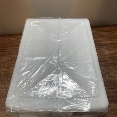 新品 A4サイズ 収納ケース 収納ボックスの画像