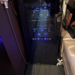 ワインセラーの画像