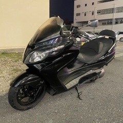 44スカイウェイブtypeSの画像