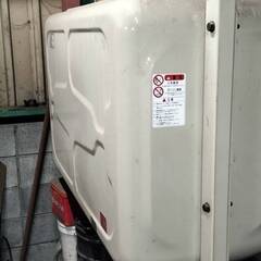 灯油タンク売ります。の画像