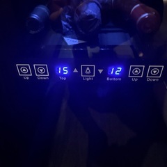 ワインセラーの画像