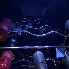 ワインセラーの画像