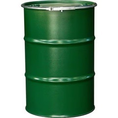 ドラム缶いただけませんか？