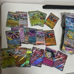 ポケモンカードの画像