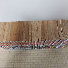 HUNTER×HUNTER ハンター×ハンター 冨樫義博 1～26巻の画像