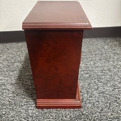 ✨ジュエリーケース / 宝石箱 / アクセサリー収納 ✨の画像