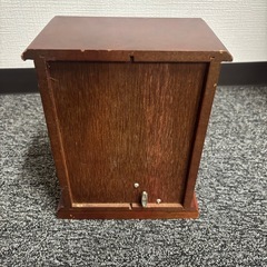 ✨ジュエリーケース / 宝石箱 / アクセサリー収納 ✨の画像