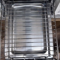 リンナイガステーブルRT66WH7RG-CWL
　　の画像