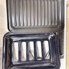 リンナイガステーブルRT66WH7RG-CWL
　　の画像