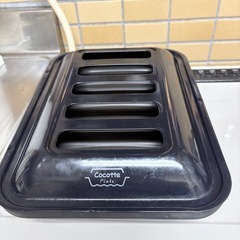 リンナイガステーブルRT66WH7RG-CWL
　　の画像