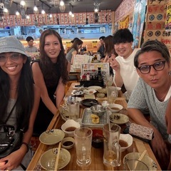 大阪、梅田で呑みませんか？🍺