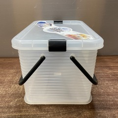 新品 コンテナボックス 収納ボックス 小物入れの画像