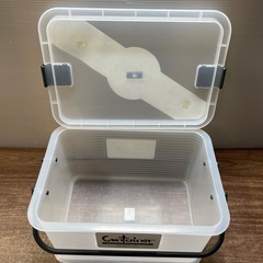 新品 コンテナボックス 収納ボックス 小物入れの画像