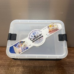 新品 コンテナボックス 収納ボックス 小物入れの画像