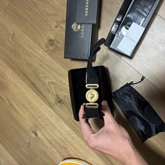 VERSACE
の画像