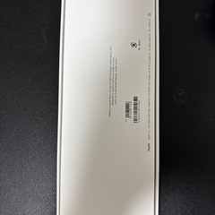 Apple Watch se2  の画像