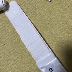 NiziU LIGHT STRAP, リストバンドの画像