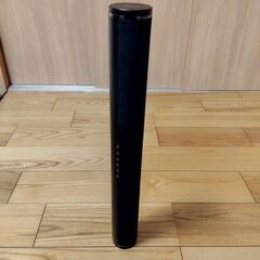 新品ワイヤレスサウンドバーCA-04 Bluetooth USB PCスピーカーの画像