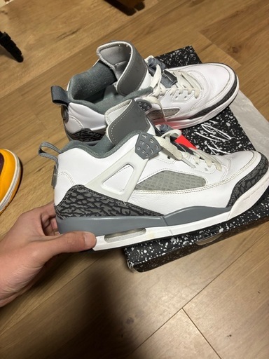 JORDAN
