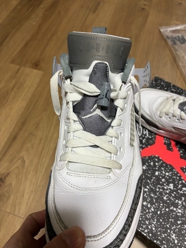 JORDAN