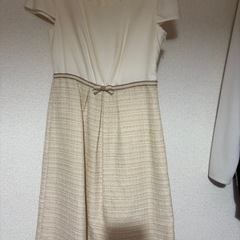 入学式スーツの画像