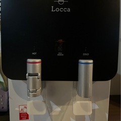 ウォーターサーバー
の画像