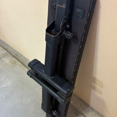 筋トレベンチの画像