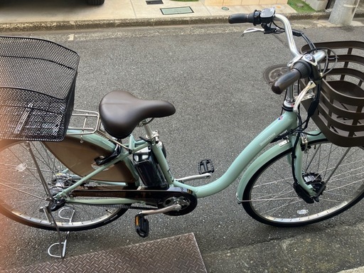 ブリヂストン　2025年製　フロンティアDX