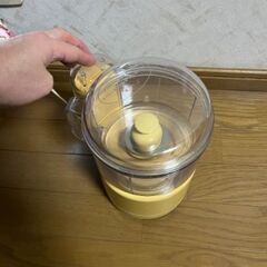 ミキサーの画像