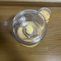 ミキサーの画像