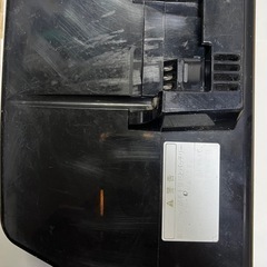 大容量　電動自転車YAMAHA　PASリチウムイオンバッテリー  12.8Ahの画像