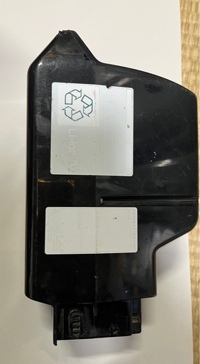 大容量　電動自転車YAMAHA　PASリチウムイオンバッテリー  12.8Ah