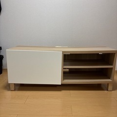テレビ台の画像