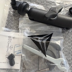 GoPro HIRO 7　brakの画像