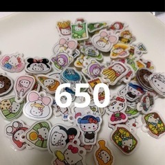 ②アクリルキーホルダーの画像