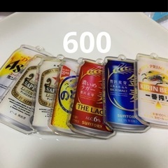 ②アクリルキーホルダーの画像