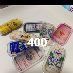 ②アクリルキーホルダーの画像