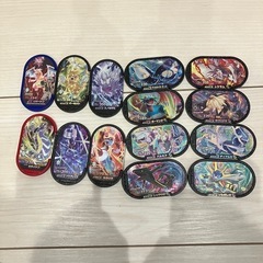 ポケモンの画像